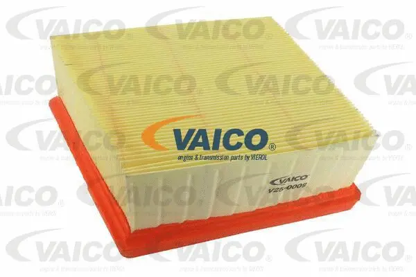 Воздушный фильтр Original VAICO Quality VAICO V25-0009