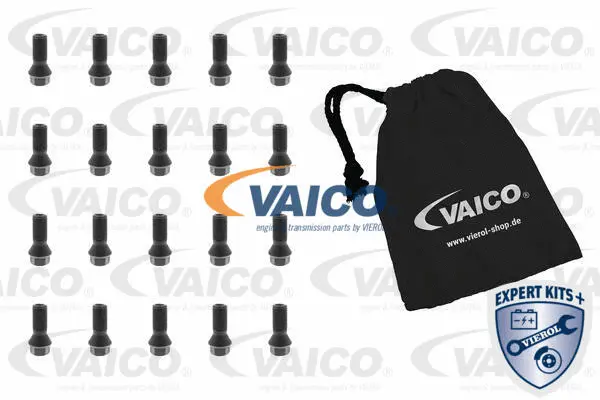 Болт для крепления колеса EXPERT KITS + VAICO V20-2418-20