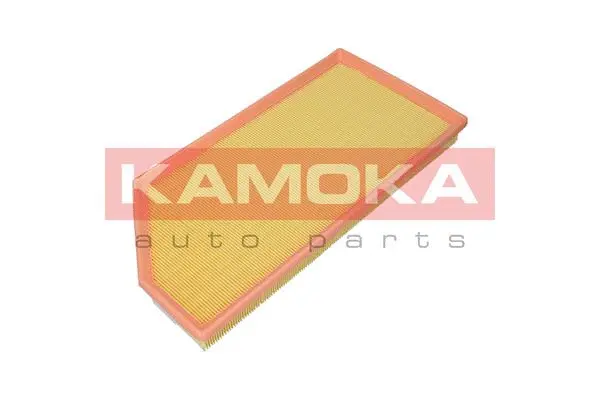 Воздушный фильтр KAMOKA KAMOKA F243801