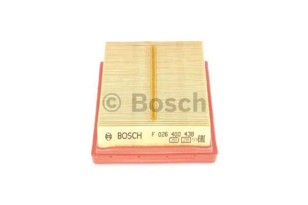 Воздушный фильтр BOSCH F 026 400 438