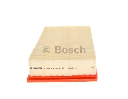 Воздушный фильтр BOSCH F 026 400 489