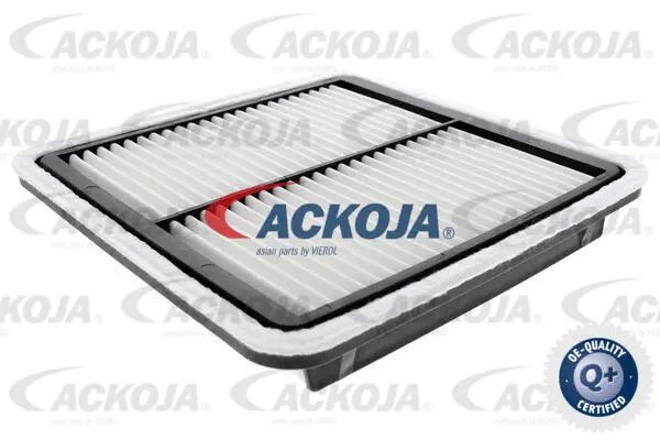 Воздушный фильтр Green Mobility Parts ACKOJA A63-0400