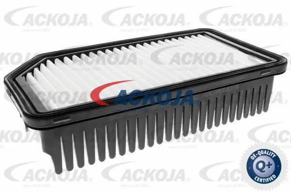 Воздушный фильтр original spare part ACKOJA A52-0400