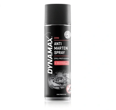 Защита от куницы DYNAMAX DXM6 - ANTI MARTEN SPRAY