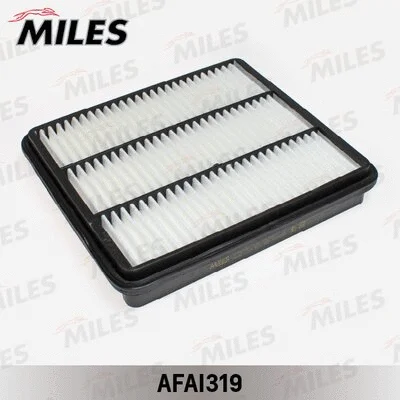 Воздушный фильтр MILES AFAI319